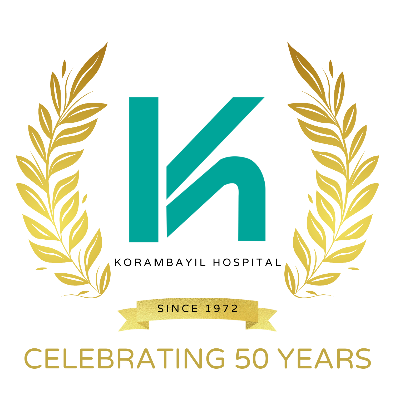 CELEBRATING 50 YEARS