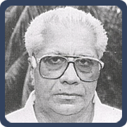 Korambayil Ahamed Haji